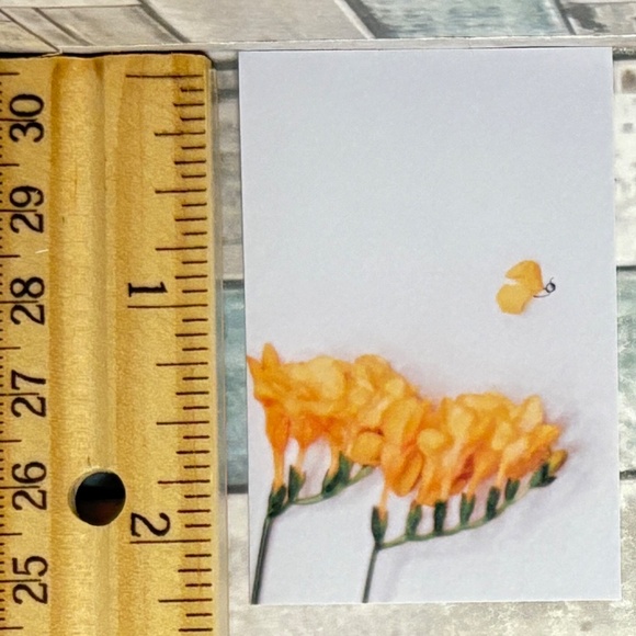 🌀10/$10🌀 White Dream Reusable Washi Sticker Decal - Picture 1 of 1